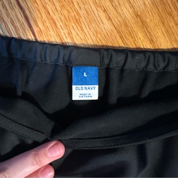 satin midi skirt - Picture 2 of 4